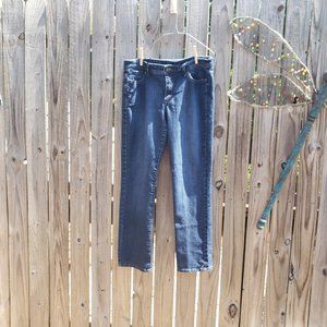 Bandolino size 10  jeans (#175)